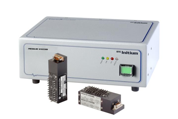 DTC-Initium, Electronic Pressure Scanner