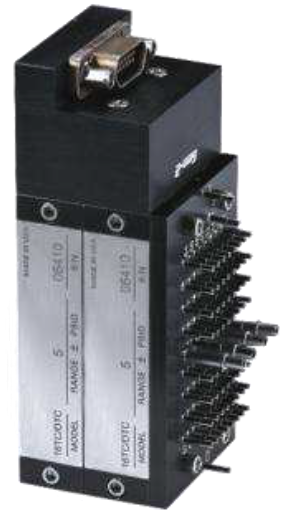 64HD-DTC Miniature Pressure ESP Scanner