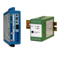 Signal Conditioners, Transmitters & Indicators