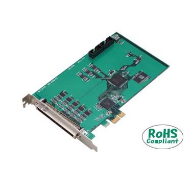 PC Board Data Acquisition