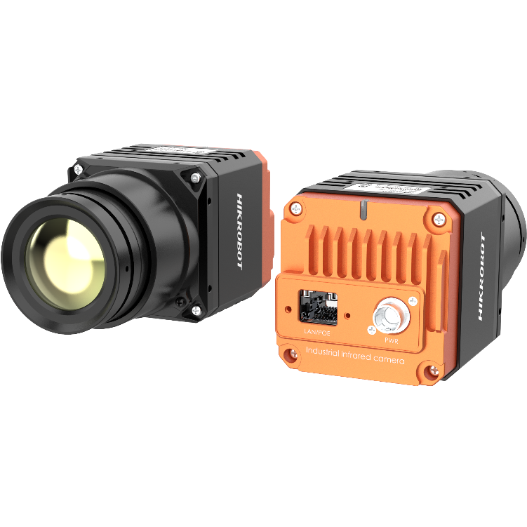 Infrared Camera