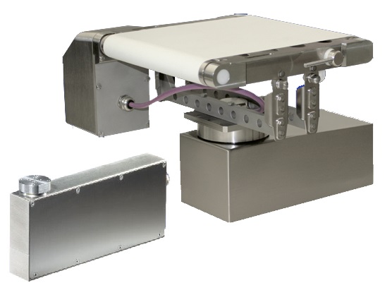 Weigh Cells & Load Cells