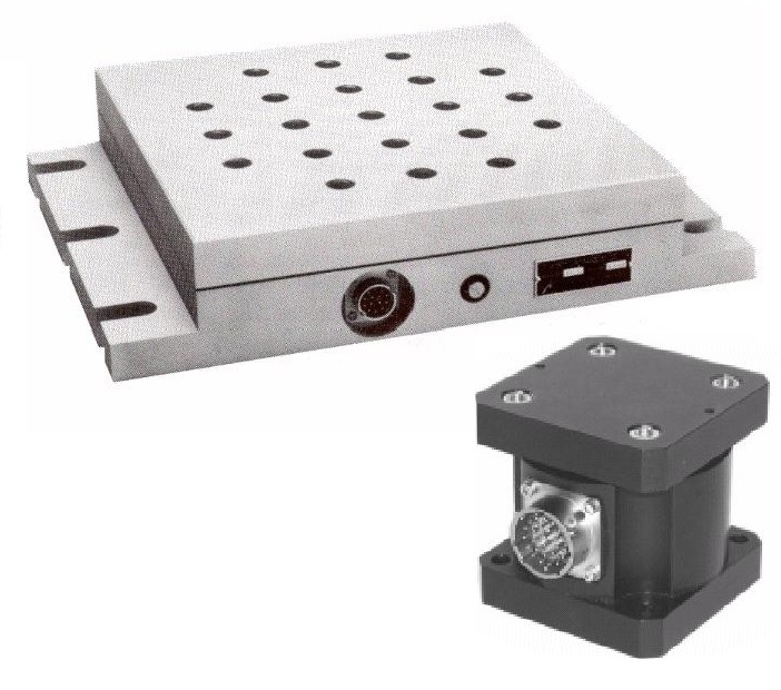 Multi-Axis Load & Torque Cells