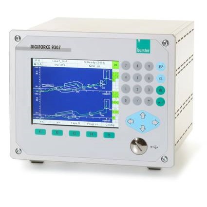 Functional Test Monitors