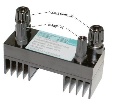 Precision & Shunt Resistors