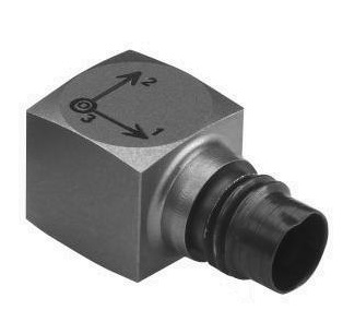 Accelerometers & Vibration