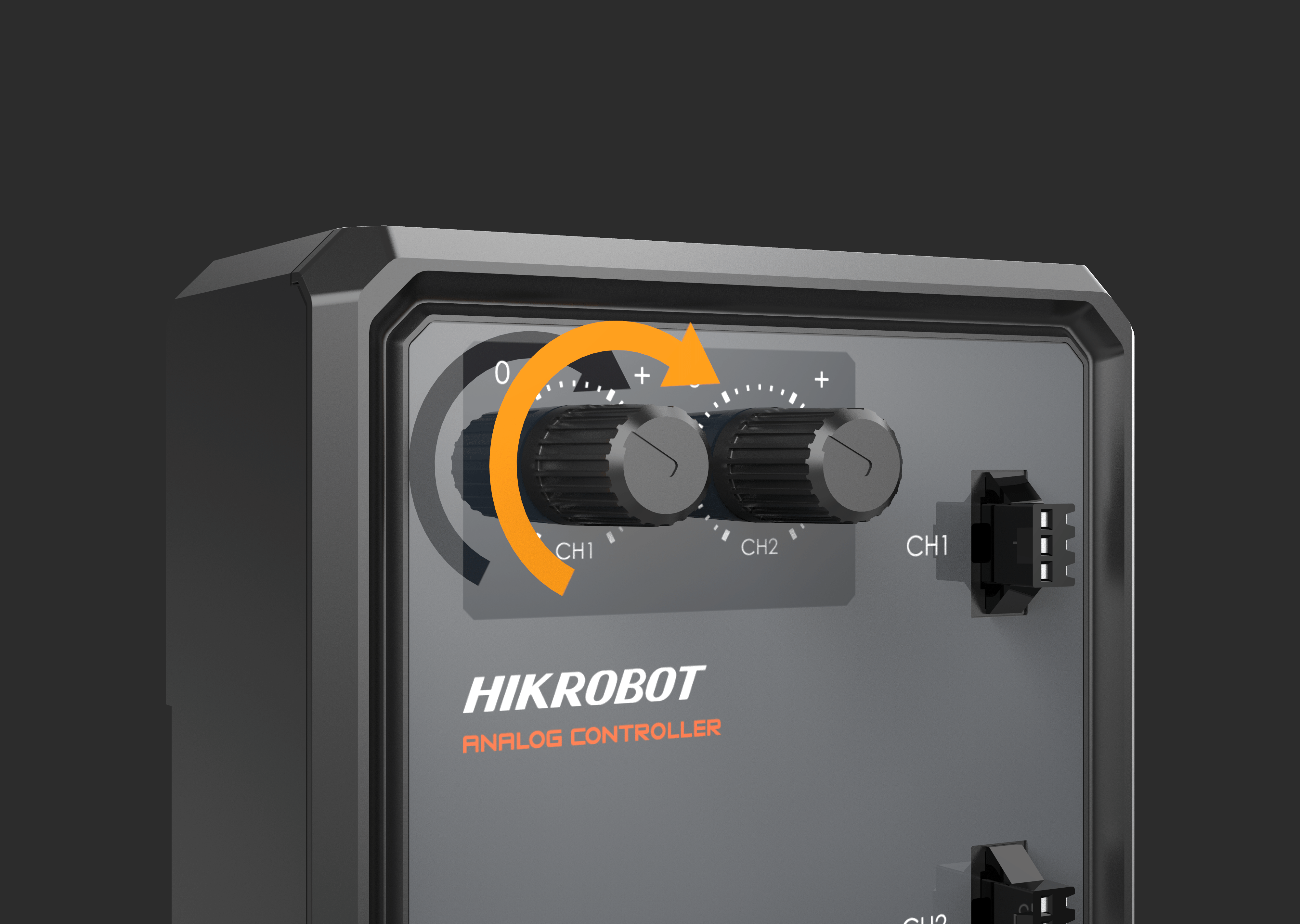 Light Controller