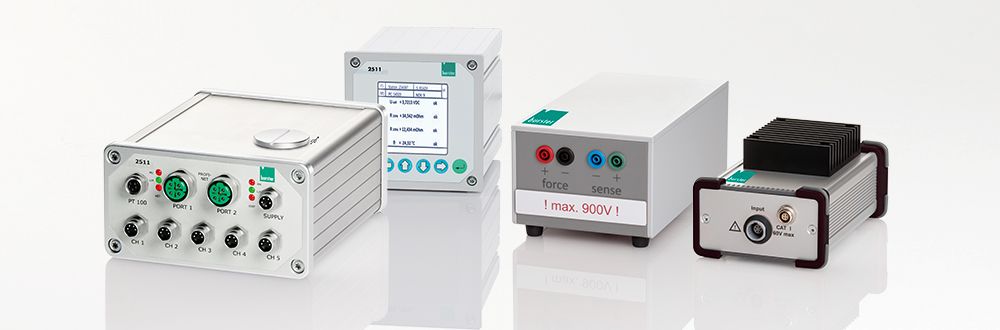 Battery Testers/Analyzers