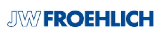 JW Froehlich