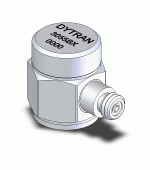 3055B5T, General Purpose Accelerometers with TEDS