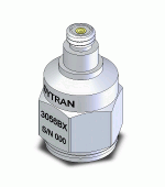 3056B7T/B8T, General Purpose Accelerometers with TEDS