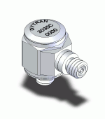 3035C, High Temperature Charge Mode Accelerometer