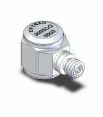3035CG, High Temperature Charge Mode Accelerometer