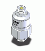 3030BH, Miniature High Temperature Accelerometer