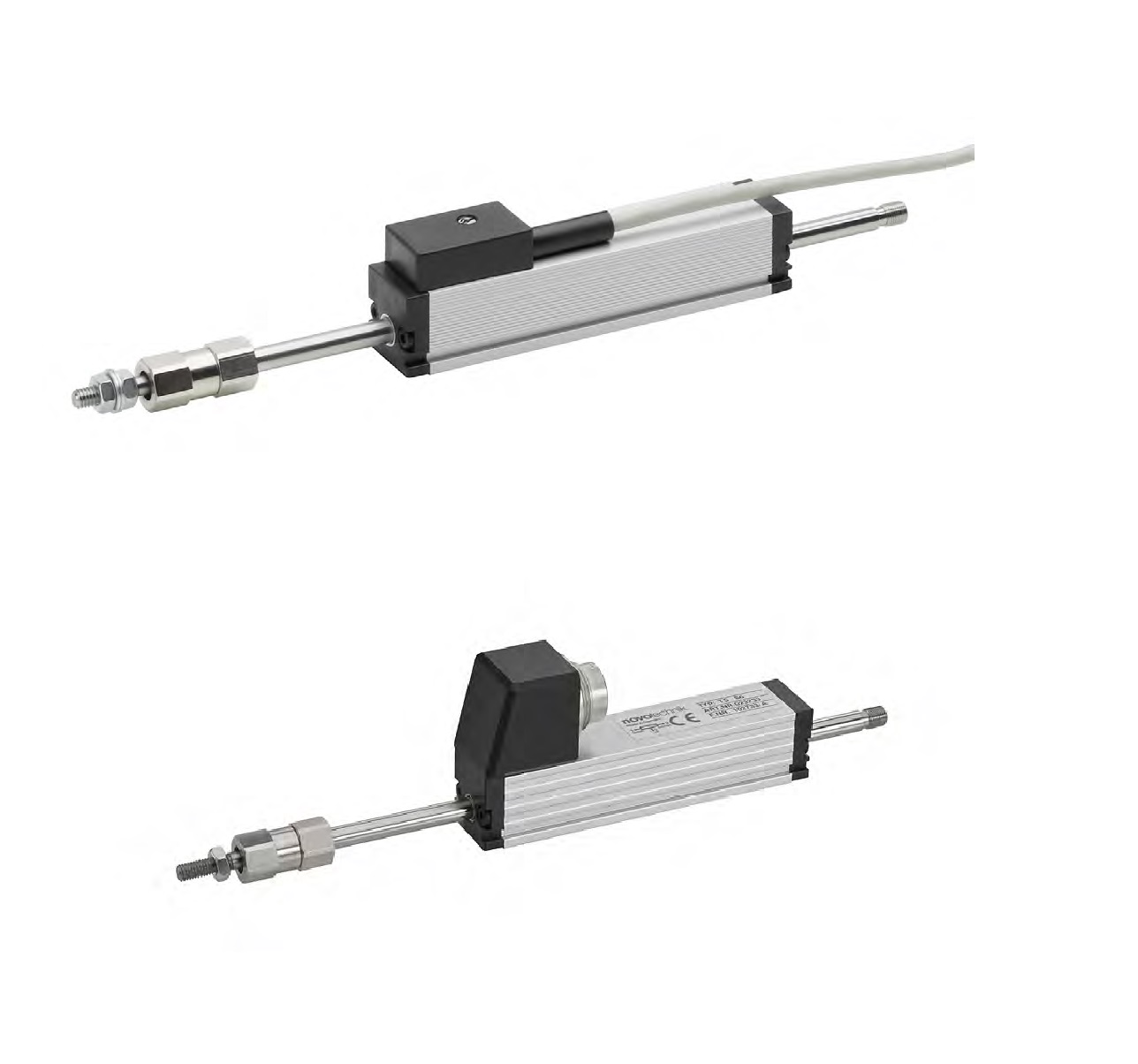 T/TS, Potentiometric Position Transducers