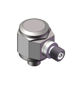 3035M18, Miniature LIVM Accelerometer