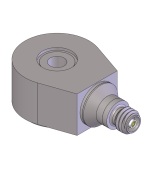 3311A, Miniature IEPE Accelerometer