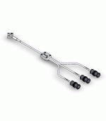 3033B, Triaxial Accelerometer