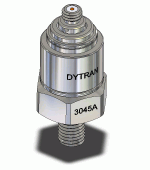 3045A, Cryogenic LIVM Accelerometer
