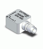 3093B/B1/B1T/M4, Triaxial Accelerometer