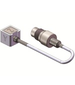 3133A, Specialty Triaxial Accelerometer