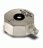3233A, Specialty Seismic Triaxial Accelerometer