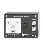 4102C, Battery Powered Current Source Power Unit