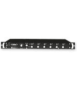 4122B/4123B, Line Powered Current Source Power Unit