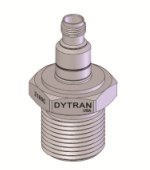 2180C, High Intensity Charge Mode Pressure Sensor