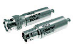 130, In-line charge mode converter Amplifier