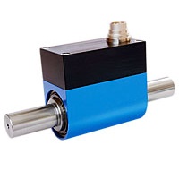 DR-2208, Analog Output Dual Range Rotary Torque Sensor