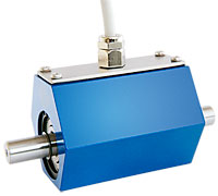 DR-2477, Rotary Torque Sensor 