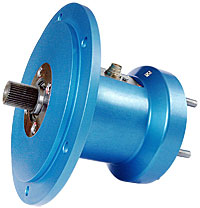 DR-2481  Rotary Torque Sensor
