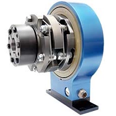 DR-2554, Integrated Coupling Torque Sensor