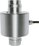 CB50X, Rod Type Load Cell with Anti- Rotation System
