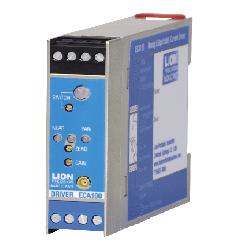 ECA101, Analog Output Eddy Current Driver