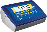 IPC50, Digital Weighing Indicator