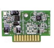 ECA110, Eddy Current PCB Sensor