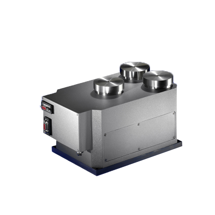 IW-DP, EMFR Weigh Cell