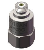 3030BG, Miniature Piezoelectric Accelerometer