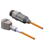 3225M36/37, Miniature Accelerometers with TEDS