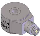 3220M27, Miniature High Frequency Accelerometer for Modal Analysis
