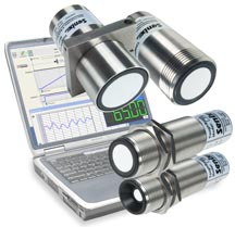 TSPC-30S1 Ultrasonic Distance Sensor