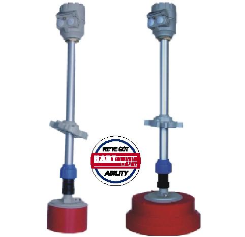 L4660STG/STD, for Powders and Bulk Solids