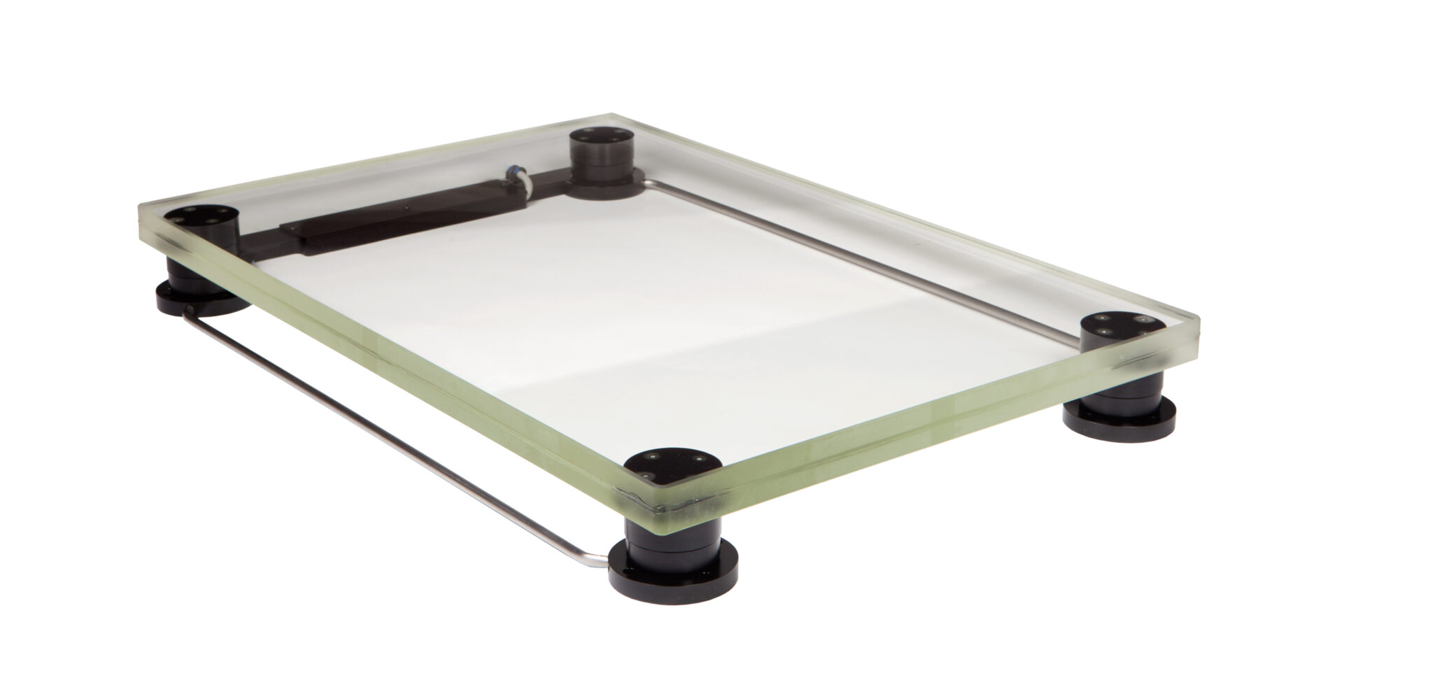 SPS600900-GT, Glass Top Force Plate