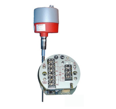 L3520/L3521, Point Level Controller