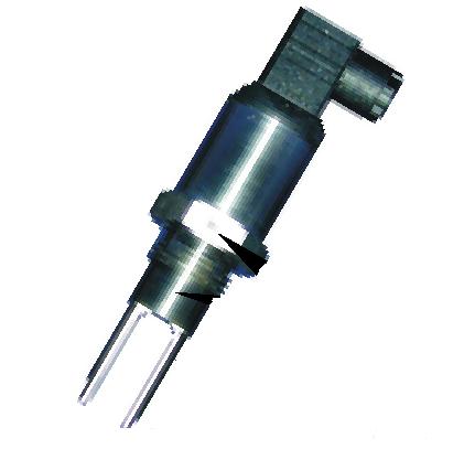 L3550, Level Switch, Frequency Plus Amplifier