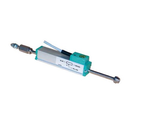 8712 - Potentiometric Linear Displacement Sensor