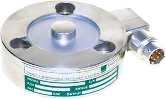 85043, High Precision Compression Load Cell