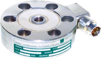 85075, High Precision Tension & Compression Load Cell